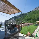 Dimora La Fenice Ambra Apartman Amalfi