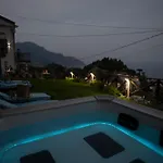 Dimora La Fenice Ambra Apartman Amalfi