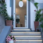 Apartman Dimora La Fenice Ambra