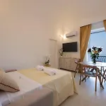 Apartman Dimora La Fenice Ambra Amalfi