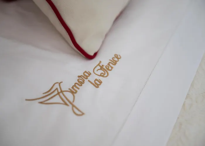 Dimora La Fenice Ambra Amalfi