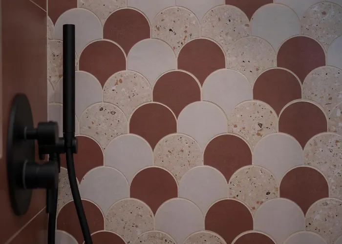 Dimora La Fenice Ambra * Amalfi