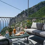 Dimora La Fenice Ambra Apartmán Amalfi