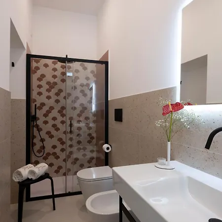 Dimora La Fenice Ambra Амальфи