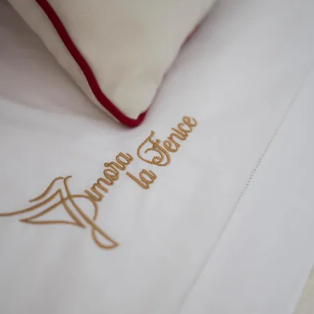 Dimora La Fenice Ambra Амальфи