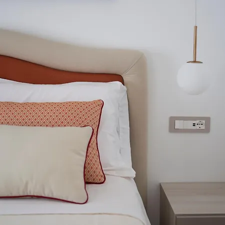 Апартаменты Dimora La Fenice Ambra Амальфи