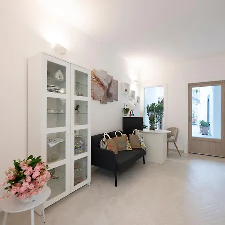 Dimora La Fenice Ambra *