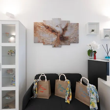 Dimora La Fenice Ambra