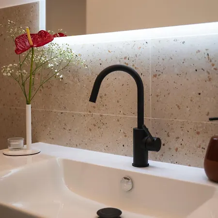 Apartment Dimora La Fenice Ambra Amalfi