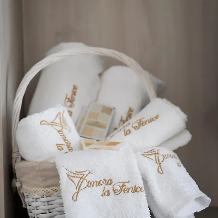 Dimora La Fenice Ambra Amalfi