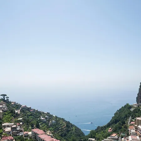 Apartment Dimora La Fenice Ambra *