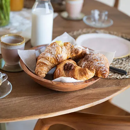 Apartment Dimora La Fenice Ambra Amalfi