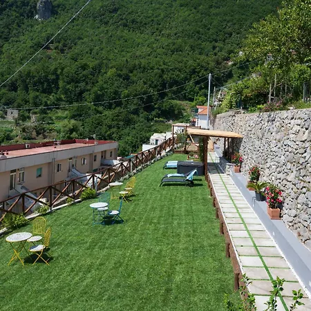 Dimora La Fenice Ambra