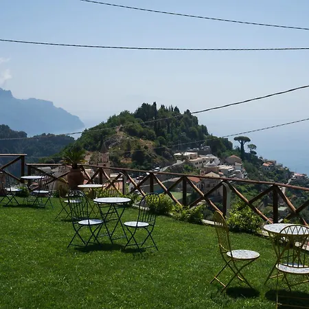 Dimora La Fenice Ambra Amalfi