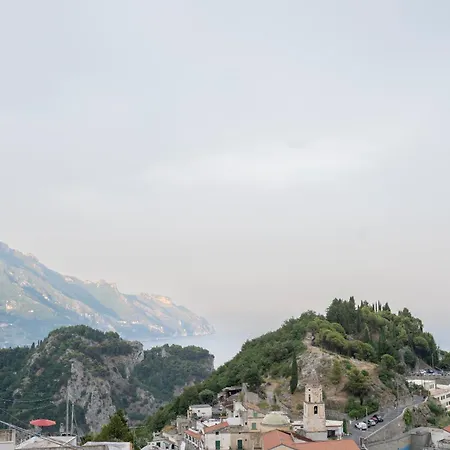 Dimora La Fenice Ambra * Amalfi