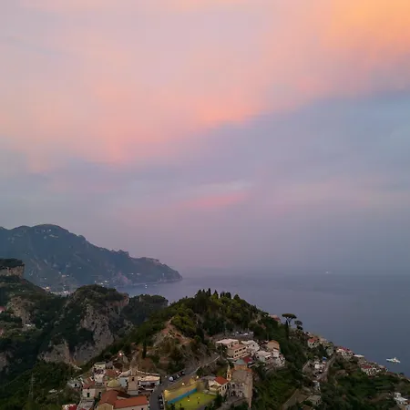 Apartamento Dimora La Fenice Ambra