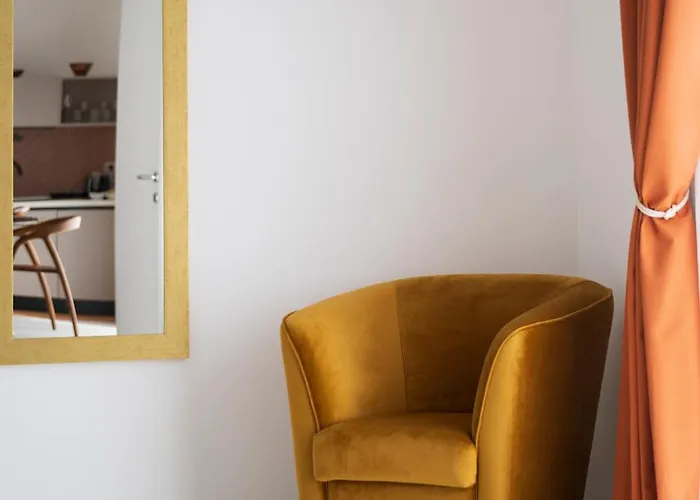 Dimora La Fenice Ambra