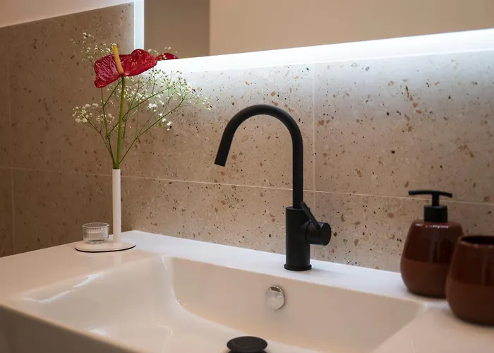 Apartamento Dimora La Fenice Ambra Amalfi