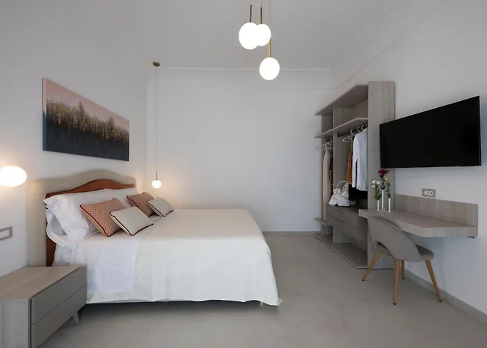 Dimora La Fenice Ambra Apartamento