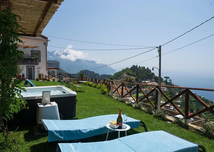 Dimora La Fenice Ambra