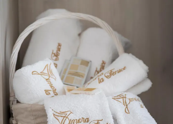 Dimora La Fenice Ambra Amalfi