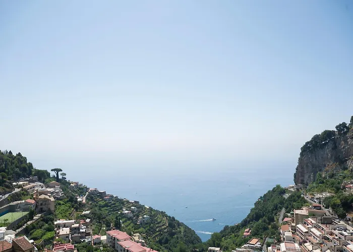 Apartamento Dimora La Fenice Ambra *