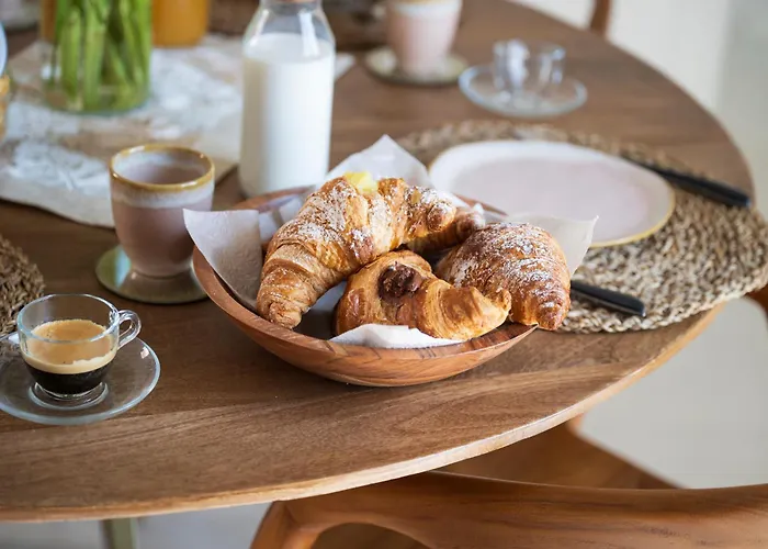 Lejlighed Dimora La Fenice Ambra Amalfi