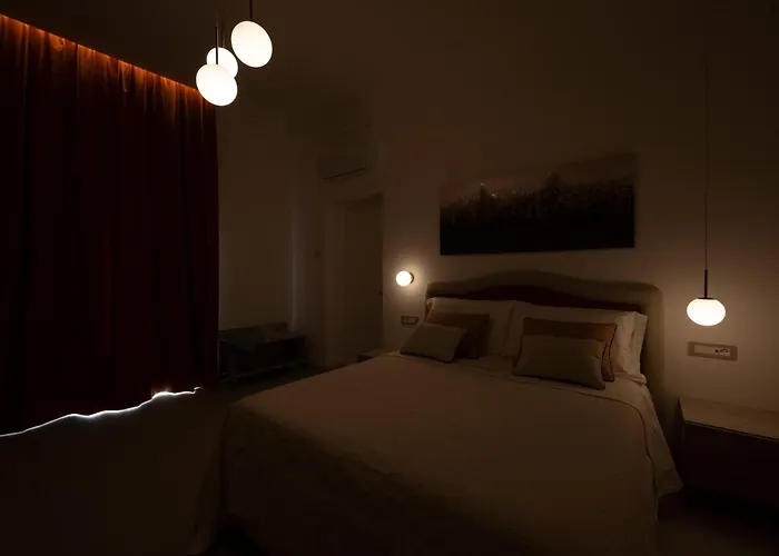 Dimora La Fenice Ambra *