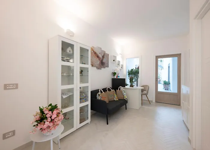 Dimora La Fenice Ambra *