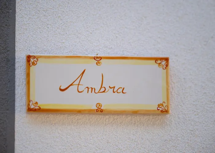 Dimora La Fenice Ambra *