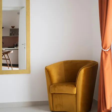 Dimora La Fenice Ambra