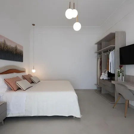 Dimora La Fenice Ambra شقة