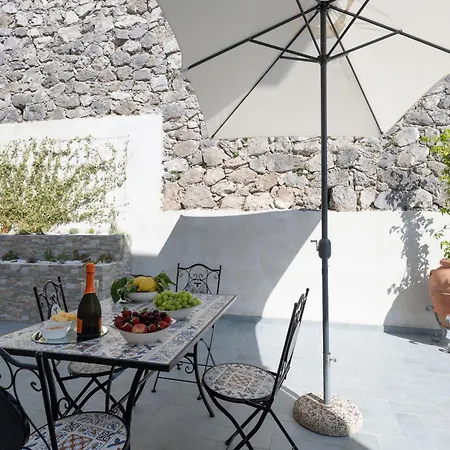 Dimora La Fenice Ambra