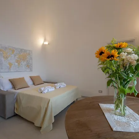 Dimora La Fenice Ambra أمالفي