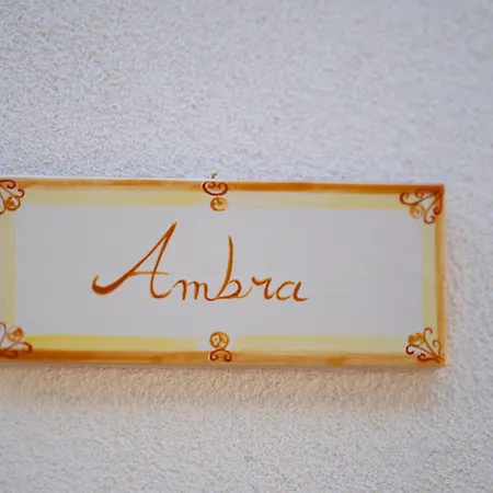 Dimora La Fenice Ambra *