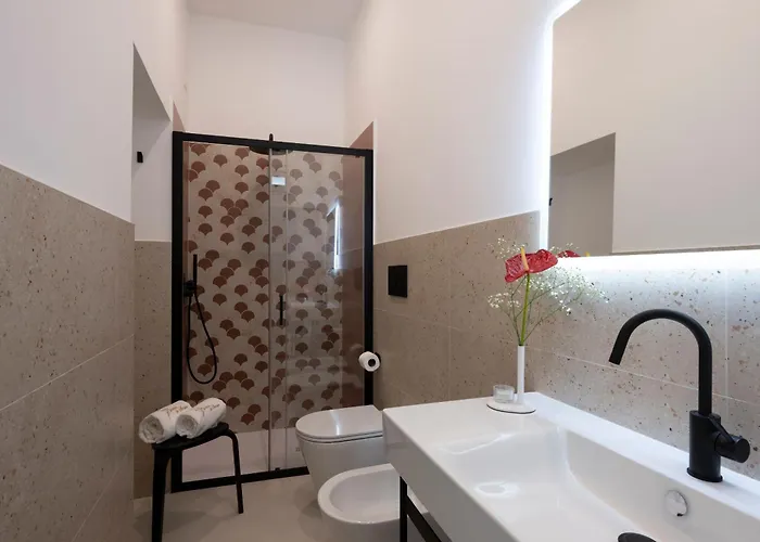 Dimora La Fenice Ambra Amalfi