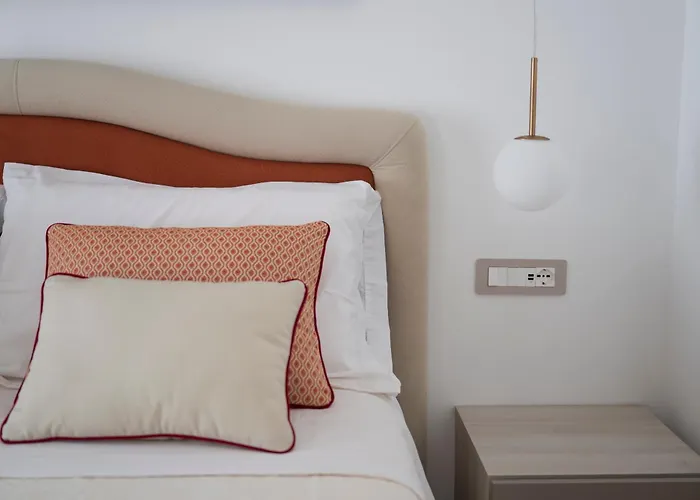 Appartement Dimora La Fenice Ambra Amalfi