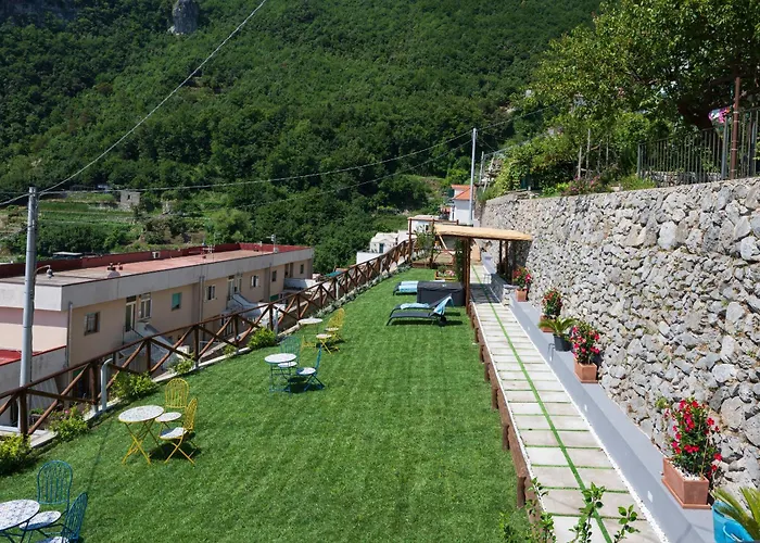 Dimora La Fenice Ambra