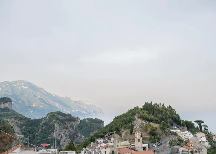 Dimora La Fenice Ambra * Amalfi