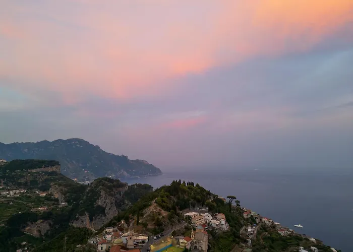 Appartement Dimora La Fenice Ambra